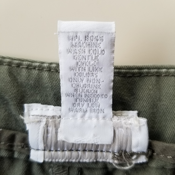 Charter Club Women's Shorts, Size 10 - Picture 6 of 11